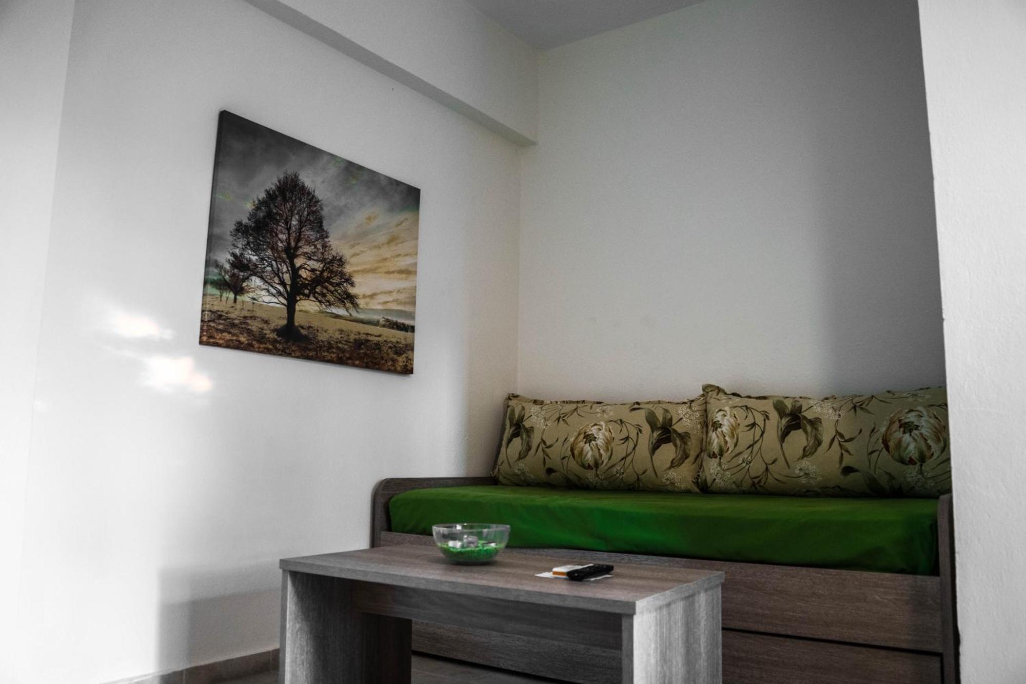 Platanos Apartment Nea Moudania Zewnętrze zdjęcie