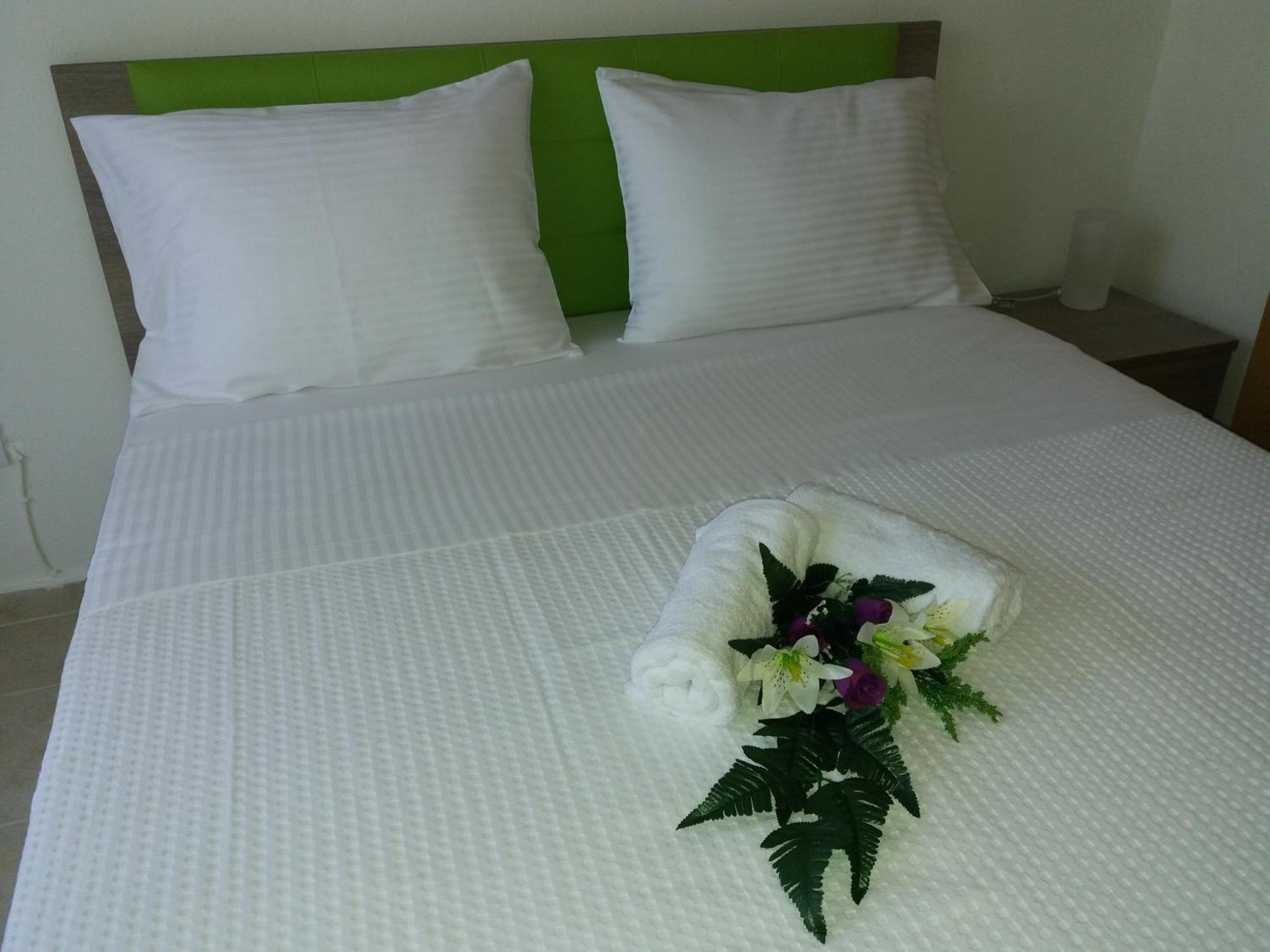 Platanos Apartment Nea Moudania Zewnętrze zdjęcie