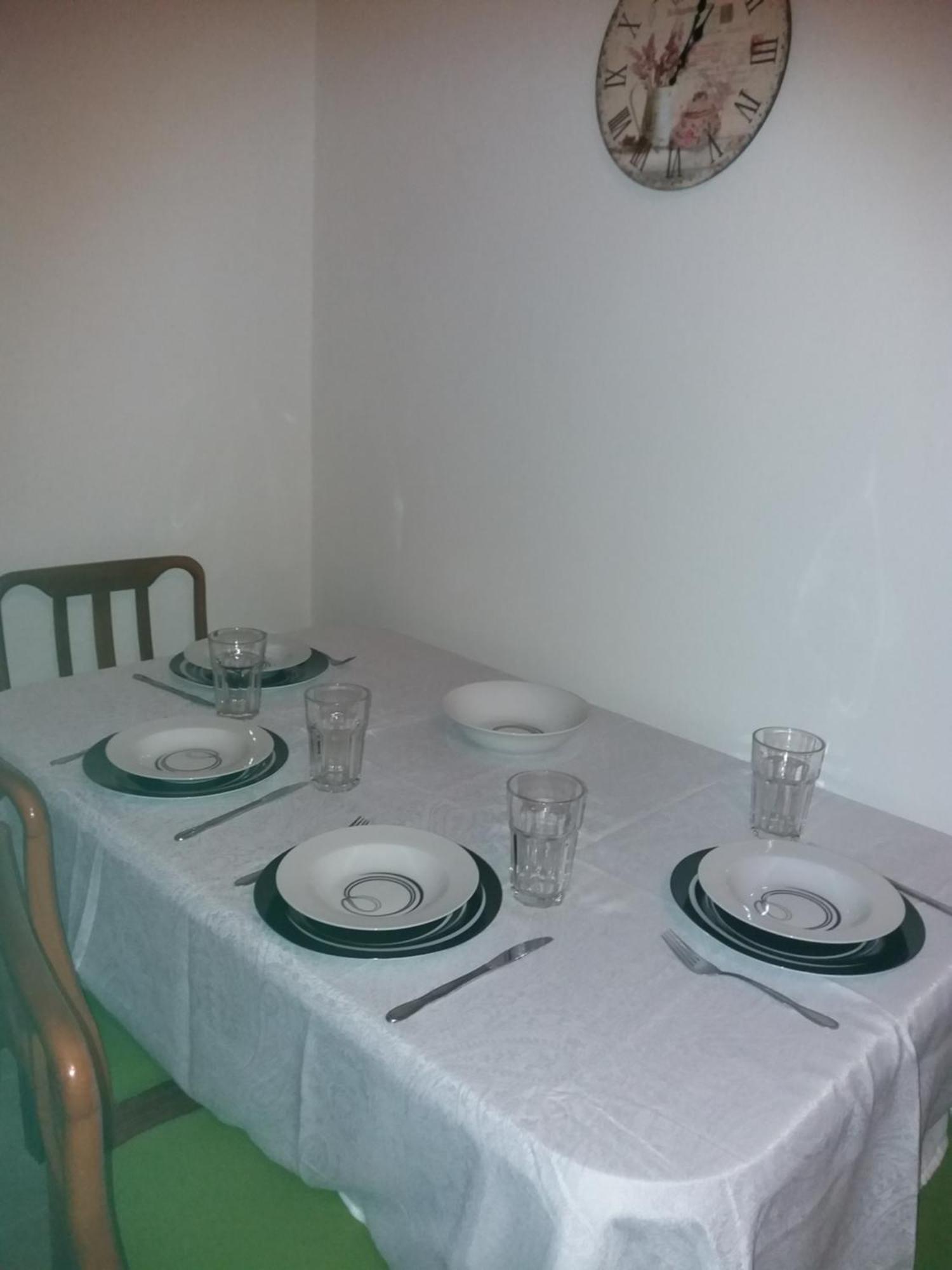 Platanos Apartment Nea Moudania Zewnętrze zdjęcie