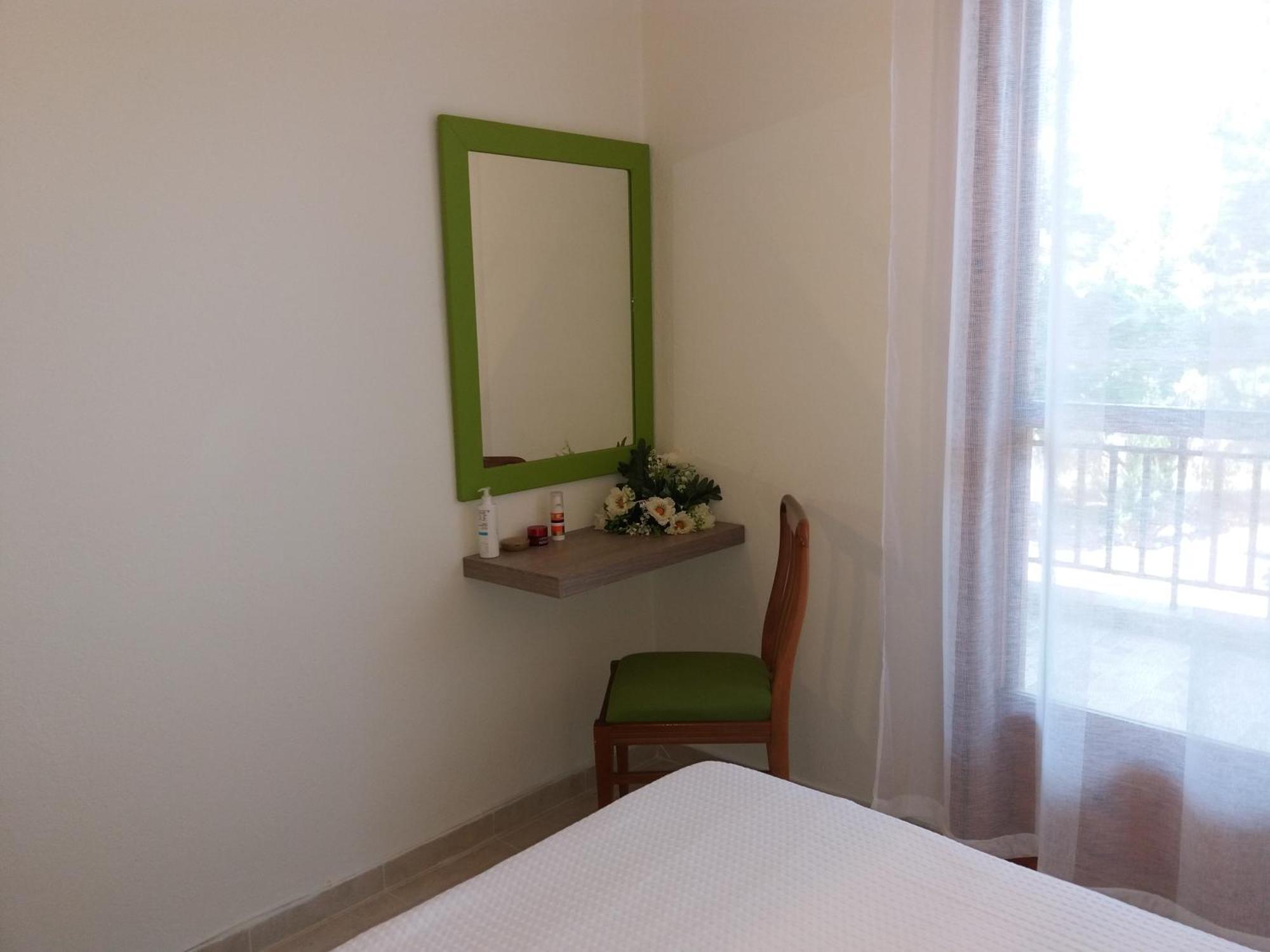 Platanos Apartment Nea Moudania Zewnętrze zdjęcie