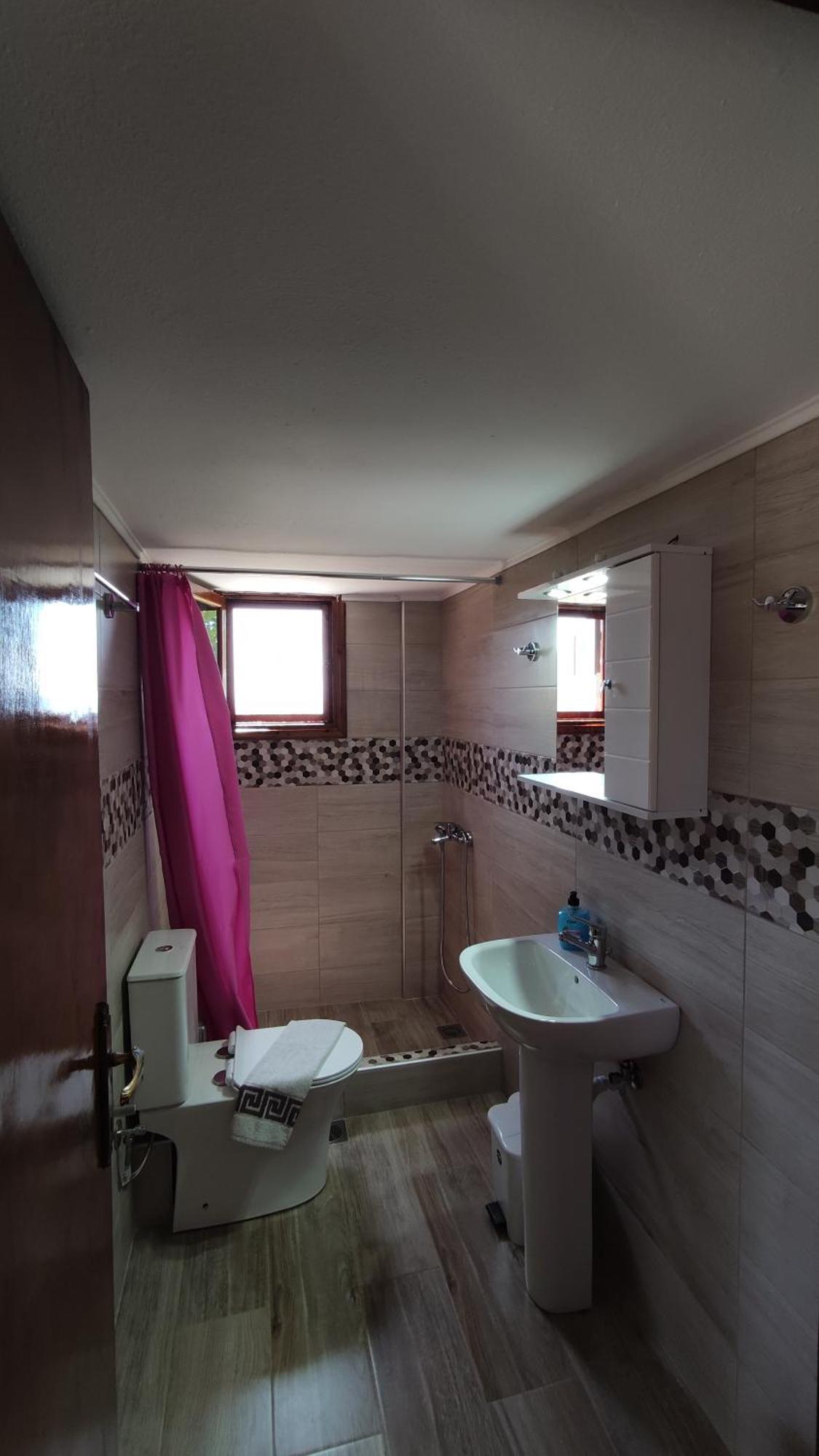 Platanos Apartment Nea Moudania Zewnętrze zdjęcie