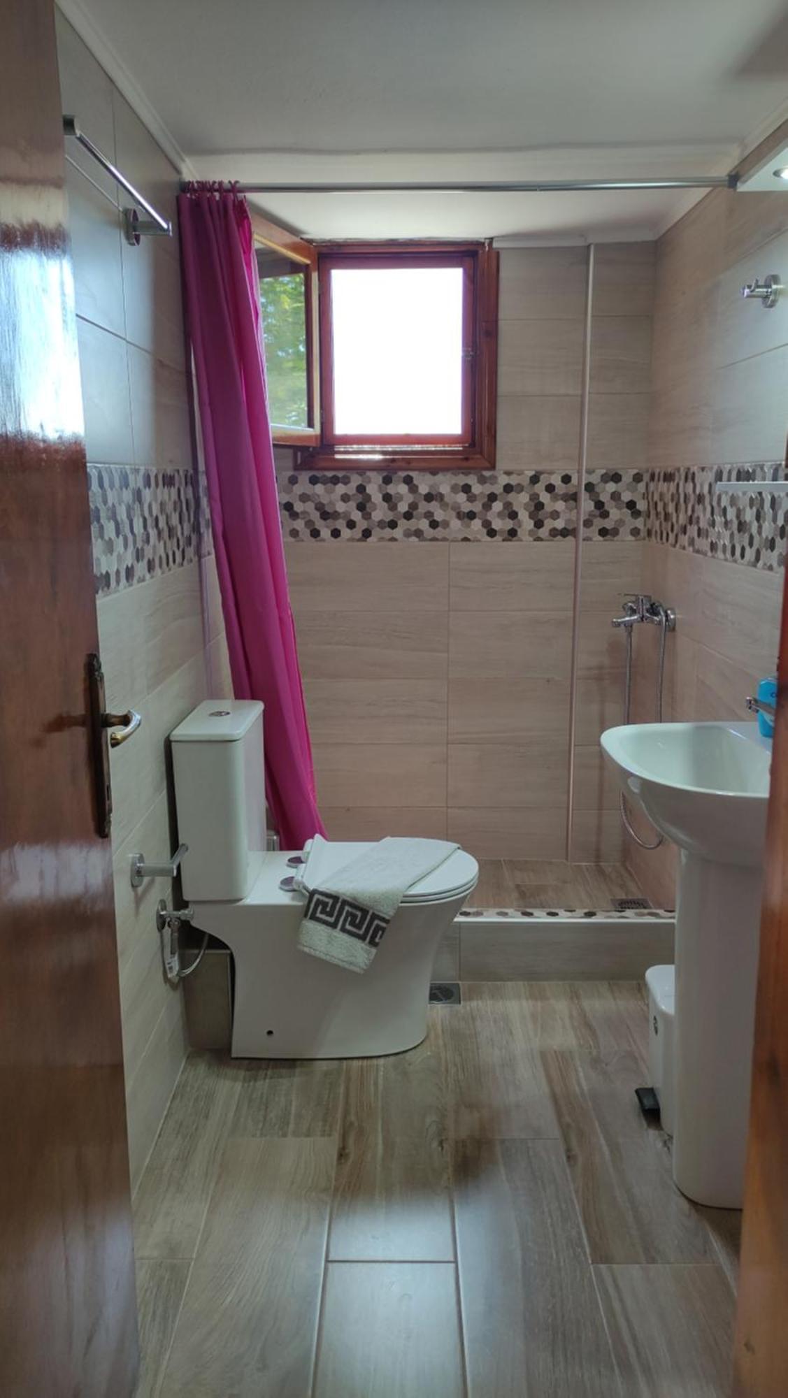 Platanos Apartment Nea Moudania Zewnętrze zdjęcie