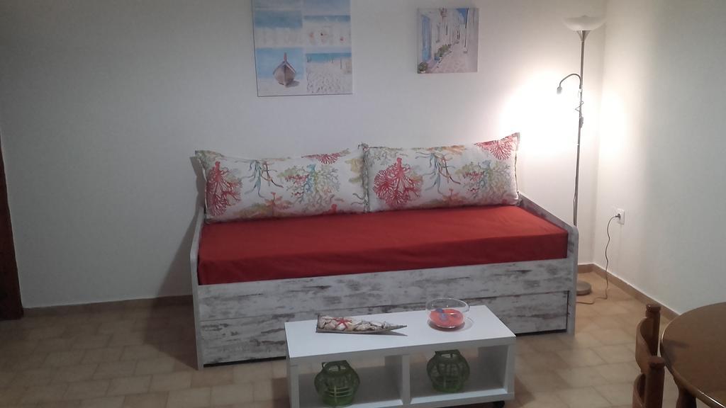 Platanos Apartment Nea Moudania Zewnętrze zdjęcie