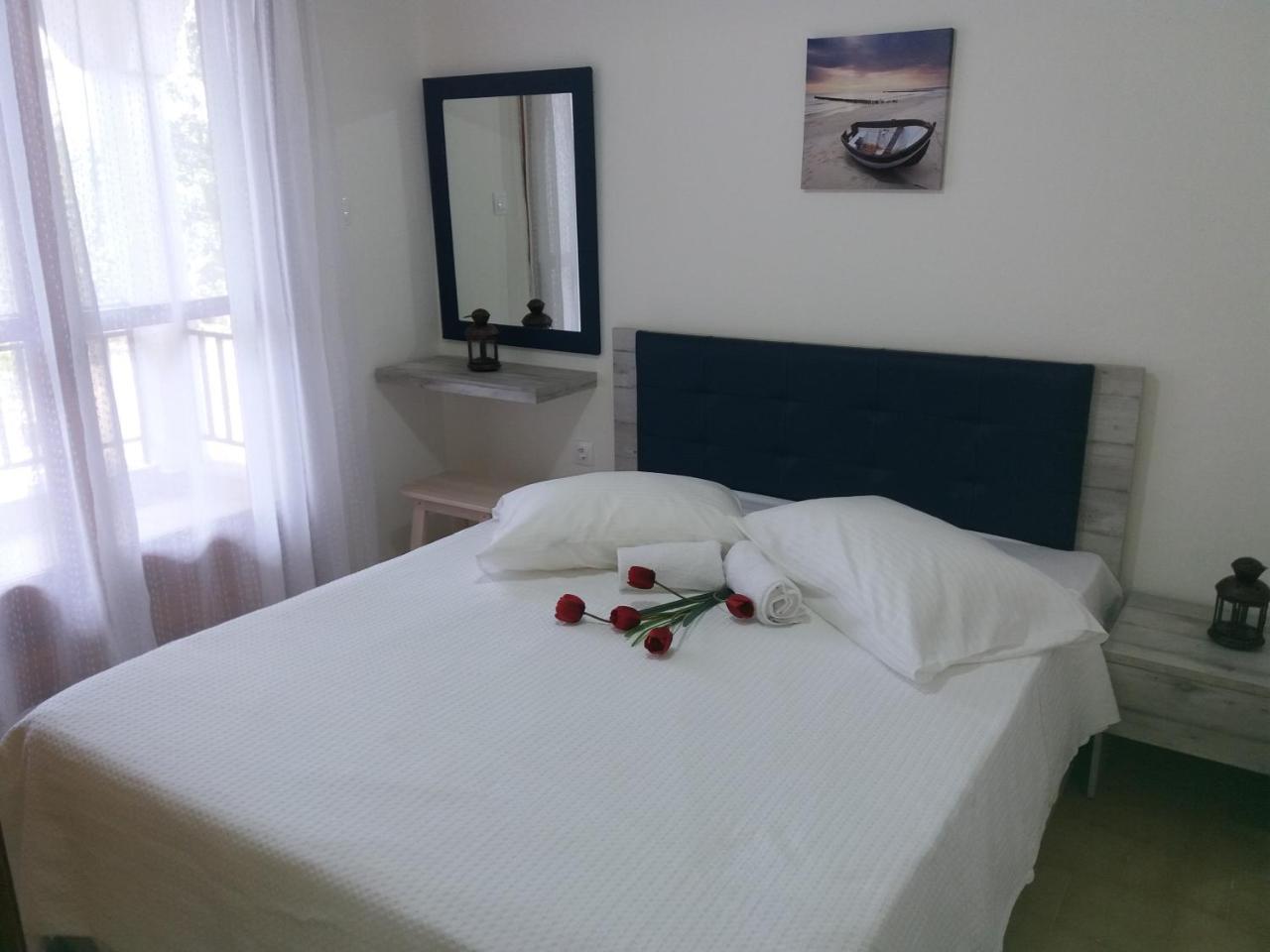 Platanos Apartment Nea Moudania Zewnętrze zdjęcie