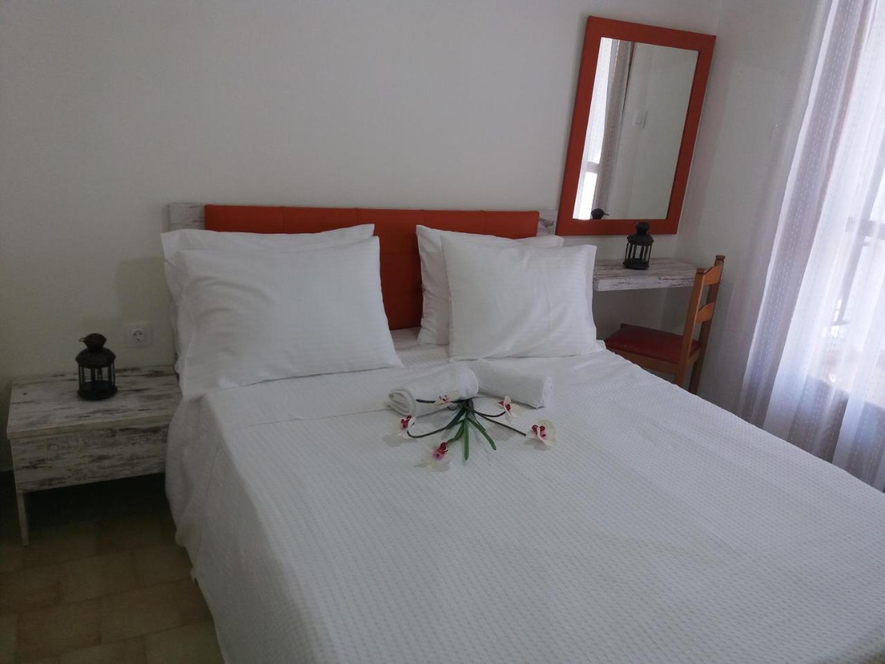 Platanos Apartment Nea Moudania Zewnętrze zdjęcie