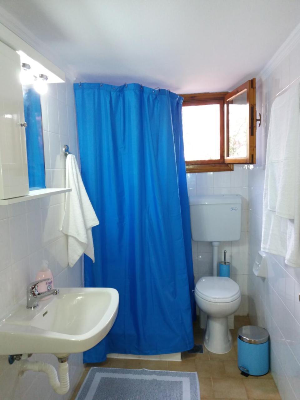 Platanos Apartment Nea Moudania Zewnętrze zdjęcie